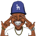 Dumb Nigga Academy Server Icon