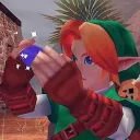 𝕳𝖞𝖗𝖚𝖑𝖊 𝕱𝖎𝖊𝖑𝖉 Discord Server Icon