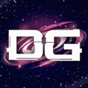 DisGalaxy • 仙女座