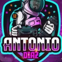 AntonioDiaz012 Stream!