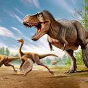 Dino Community