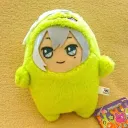 bro he's pickle yamato