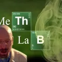 The Meth Lab