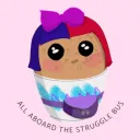 The Struggle Bus |  Twinternet