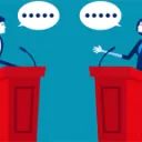 DebateCentral's icon