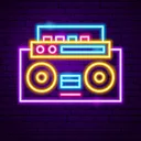 🌈 BassBoomBox 🌈