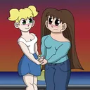 Lumica (Comic Series) Discord
