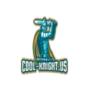 Cool-Knight's server