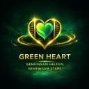 Greeen Heart