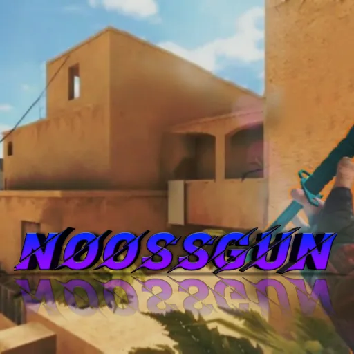 NOOSSGAN — мониторинг Discord сервера, статистика и рейтинг