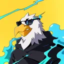 Ovaltube's icon