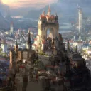 Rayan: High Fantasy Roleplay