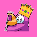 Discovery icon for Fall Guys Español. Discord server