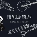 🎥The World Adrian📢🕹