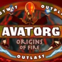 AvatORG: Origins of Fire