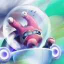 Spinny's Journey