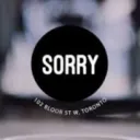 Sorry Coffee Co.'s icon
