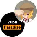 Wibu Paradise #RE:UP Discord Server Icon