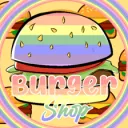 ❖Burger Shop