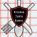 Kitchen Table Games