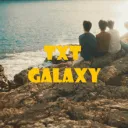 ⋆ ˚｡ txt galaxy・|| rvmp! Discord Server Icon