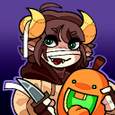 Discovery icon for ► Cemitério da Feh 🎃 ◄ Discord server