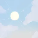 Las Nubes ☁\(￣︶￣*\))