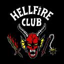 Hellfire Club Discord Server Icon