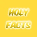 The Holy Facts