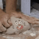 I ride my sosigians Discord server icon