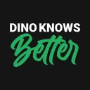 DinoKnowsBetter