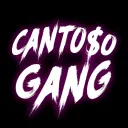 cantosoGANG ✔