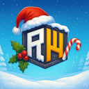 Discovery icon for ReallyWorld Discord server