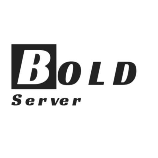 Bold Server's — мониторинг Discord сервера, статистика и рейтинг
