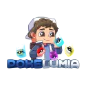 PokeLumia Pixelmon