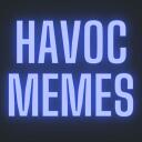Havoc Memes Discord Server Icon