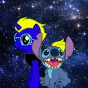 Stitch underground's Discord server