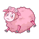 The Sheep Family