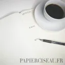 Bullet Journal Journaling - Papier ciseau