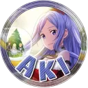 Aki Season Greetings's icon