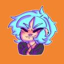 Social Anxiety Discord Server Icon
