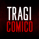 Tragicômico icon