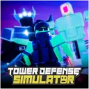 Tower Defense Simulator Competiton