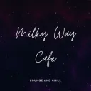 Milky Way Café Discord Server Icon