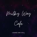 Milky Way Café Discord Server Icon