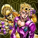 Giorno Ups