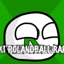 Polandball Raras