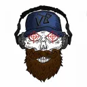 Beard Gang’s Barbor Shop