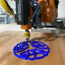 Generative Fabrication 2020