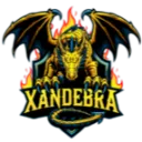 Xandebra- Servidor-BR